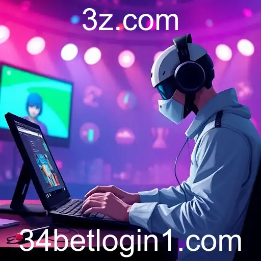 Ascensão dos Jogos Online Pós-Pandemia