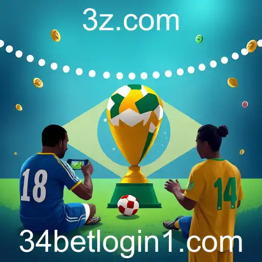 O Crescimento dos Sites de Apostas no Brasil