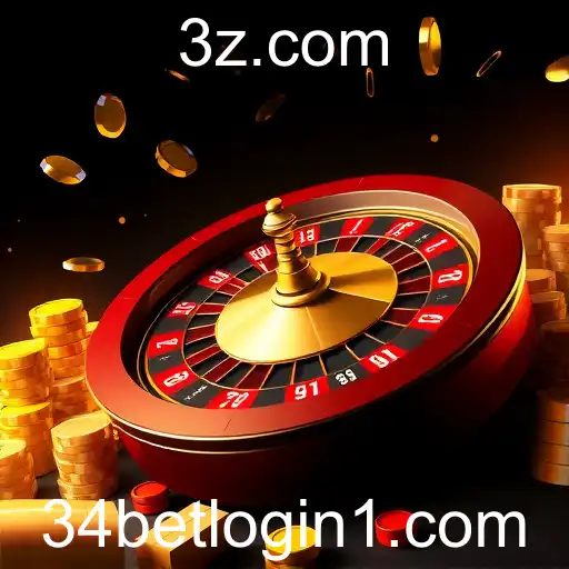 Explorando a Emoção dos Jogos de Cassino no 34 Bet Login