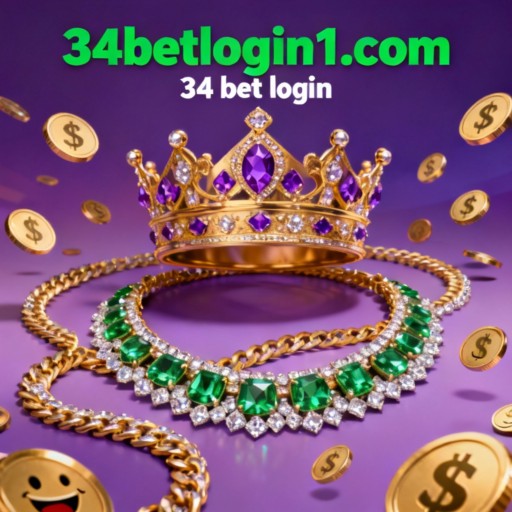 34 bet login