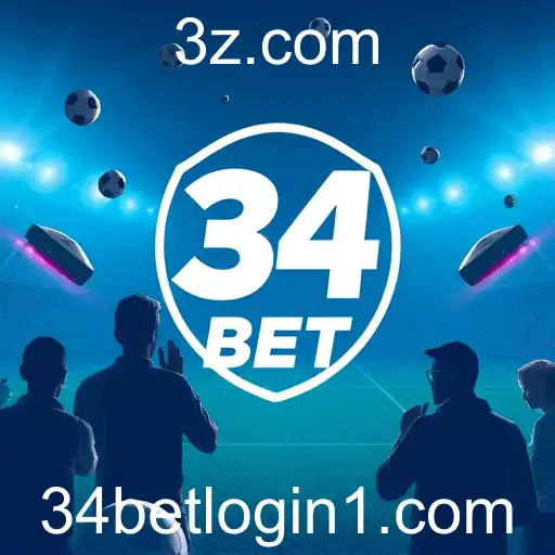 A Ascensão do 34 Bet: Cenário Atual dos Jogos Online