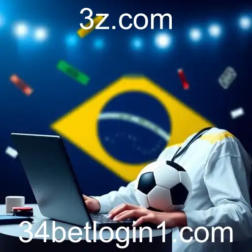 Os Desafios e Oportunidades do Jogo Online no Brasil