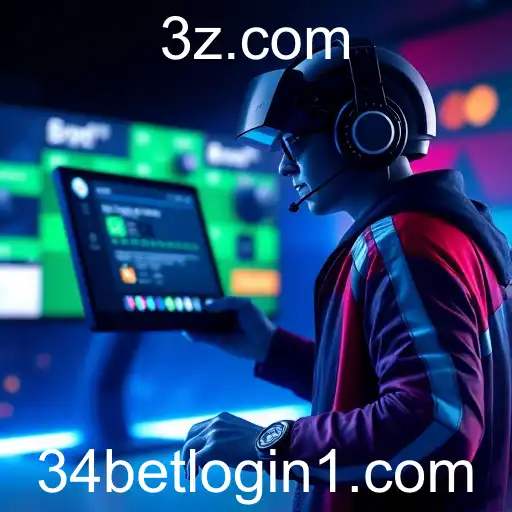 A Evolução dos Sites de Jogos no Brasil