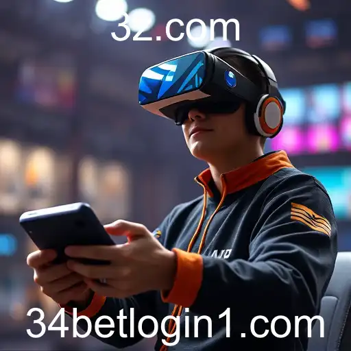 Tendências no Mundo dos Jogos de Apostas em 2026