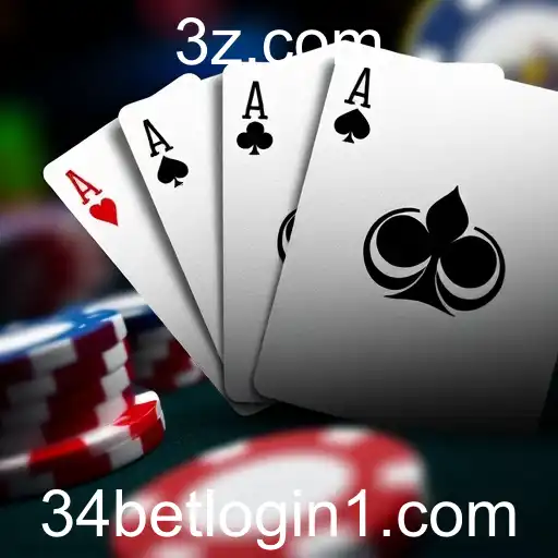 Poker Room: A Nova Tendência Entre os Aficionados de Jogos Online