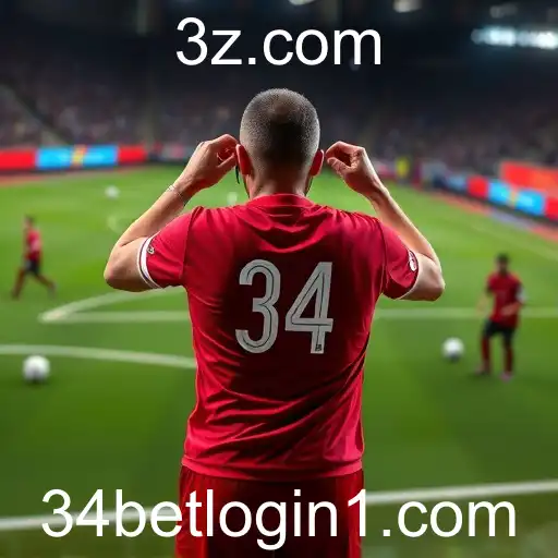 Apostas Esportivas: Um Guia para o 34 bet login